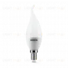 Светодиодная лампа WOLTA 10Вт 4000K E14 свеча на ветру матовая 25SCD10E14 25SCD10E14 - 2