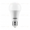 Светодиодная лампа WOLTA 15Вт 6500К E27 груша матовая 25W60BL15E27 25W60BL15E27 - 2