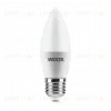 Светодиодная лампа WOLTA 12Вт 3000K Е27 свеча матовая 25YC12E27 25YC12E27 - 2