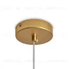 Подвесной светильник Freya Lattice FR5528PL-01BS FR5528PL-01BS - 6