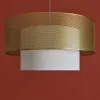 Подвесной светильник Freya Lattice FR5528PL-01BS FR5528PL-01BS - 7