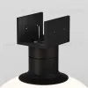 Уличный трековый светильник Maytoni Luna O-TR01-1-S-9WB3K O-TR01-1-S-9WB3K - 8