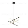 Подвесная люстра Freya Brilliance FR5557PL-L22B FR5557PL-L22B - 1