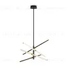 Подвесная люстра Freya Brilliance FR5557PL-L22B FR5557PL-L22B - 9