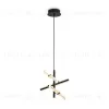 Подвесной светильник Freya Brilliance FR5557PL-L14B FR5557PL-L14B - 1