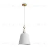 Подвесной светильник Freya Evelyn FR2038PL-01BS FR2038PL-01BS - 3