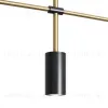 Подвесной светильник Freya Enzo FR5201PL-04B FR5201PL-04B - 5