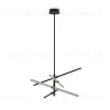 Подвесная люстра Freya Brilliance FR5557PL-L32B FR5557PL-L32B - 5