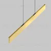 Линейный подвесной светильник Maytoni Ephoria P109PL-36W2.7-6K-BS P109PL-36W2.7-6K-BS - 5
