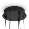 Подвесная люстра Freya Brilliance FR5557PL-L22B1 FR5557PL-L22B1 - 9