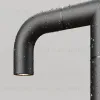 Ландшафтный светильник Maytoni Sleek O477FL-L4GF3K O477FL-L4GF3K - 6