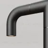 Ландшафтный светильник Maytoni Sleek O477FL-L4GF3K O477FL-L4GF3K - 4