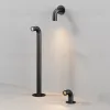 Ландшафтный светильник Maytoni Sleek O477FL-L2GF3K O477FL-L2GF3K - 6