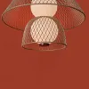 Подвесной светильник Freya Harper FR5545PL-L5GR FR5545PL-L5GR - 5