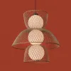 Подвесной светильник Freya Harper FR5545PL-L5GR FR5545PL-L5GR - 4