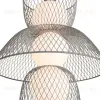 Подвесной светильник Freya Harper FR5545PL-L5GR FR5545PL-L5GR - 8