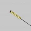 Заглушка с питанием для штанговой системы Maytoni Axity CA003EC-BS CA003EC-BS - 2