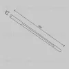 Трековый светильник Maytoni Basis C100CL-L500-12W3-6K-BS C100CL-L500-12W3-6K-BS - 8