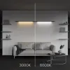 Трековый светильник Maytoni Basis C100CL-L1000-24W3-6K-B C100CL-L1000-24W3-6K-B - 6
