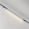 Трековый светильник Maytoni Basis C100CL-L1000-24W3-6K-B C100CL-L1000-24W3-6K-B - 2