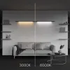Трековый светильник Maytoni Basis C100CL-L1000-24W3-6K-B C100CL-L1000-24W3-6K-B - 4