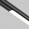 Трековый светильник Maytoni Basis C100CL-L1000-24W3-6K-B C100CL-L1000-24W3-6K-B - 10