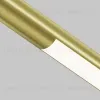 Трековый светильник Maytoni Basis C100CL-L1000-24W3-6K-BS C100CL-L1000-24W3-6K-BS - 2