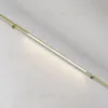 Трековый светильник Maytoni Basis C100CL-L1000-24W3-6K-BS C100CL-L1000-24W3-6K-BS - 3