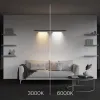 Трековый светильник Maytoni Points C101CL-L500-12W3-6K-B C101CL-L500-12W3-6K-B - 9