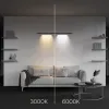Трековый светильник Maytoni Points C101CL-L500-12W3-6K-B C101CL-L500-12W3-6K-B - 7