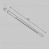 Трековый светильник Maytoni Points C101CL-L500-12W3-6K-B C101CL-L500-12W3-6K-B - 10