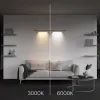 Трековый светильник Maytoni Points C101CL-L500-12W3-6K-BS C101CL-L500-12W3-6K-BS - 7