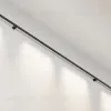 Трековый светильник Maytoni Points C101CL-L1000-24W3-6K-B C101CL-L1000-24W3-6K-B - 2