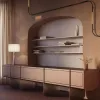 Трековый светильник Maytoni Points C101CL-L1000-24W3-6K-B C101CL-L1000-24W3-6K-B - 9