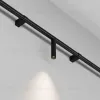 Трековый светильник Maytoni Focus LED C102CL-3W3-6K-B C102CL-3W3-6K-B - 3