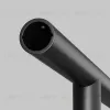 Трековый светильник Maytoni Focus LED C102CL-3W3-6K-B C102CL-3W3-6K-B - 6