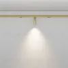 Трековый светильник Maytoni Focus LED C102CL-3W3-6K-BS C102CL-3W3-6K-BS - 4