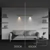 Трековый светильник Maytoni Focus LED C102CL-3W3-6K-BS C102CL-3W3-6K-BS - 5