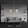 Трековый светильник Maytoni Focus LED C102CL-3W3-6K-BS C102CL-3W3-6K-BS - 7