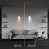 Трековый светильник Maytoni Focus LED C103CL-5W3-6K-BS C103CL-5W3-6K-BS - 8