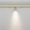 Трековый светильник Maytoni Focus LED C103CL-5W3-6K-BS C103CL-5W3-6K-BS - 4