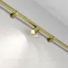 Трековый светильник Maytoni Focus LED C103CL-5W3-6K-BS C103CL-5W3-6K-BS - 5