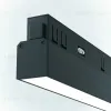 Трековый магнитный светильник Maytoni Basis TR030-4-12WTW-DD2-B TR030-4-12WTW-DD2-B - 3