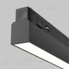 Трековый магнитный светильник Maytoni Basis TR030-4-30WTW-DD2-B TR030-4-30WTW-DD2-B - 2