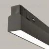 Трековый магнитный светильник Maytoni Basis TR030-4-30WTW-DD2-B TR030-4-30WTW-DD2-B - 9