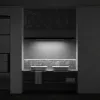 Трековый магнитный светильник Maytoni Basis TR030-4-30WTW-DD2-B TR030-4-30WTW-DD2-B - 7