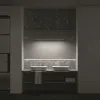 Трековый магнитный светильник Maytoni Basis TR030-4-30WTW-DD2-W TR030-4-30WTW-DD2-W - 10
