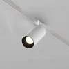 Трековый магнитный светильник Maytoni Focus LED TR032-4-5WTW-M-DD2-W TR032-4-5WTW-M-DD2-W - 3