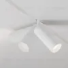 Трековый магнитный светильник Maytoni Focus LED TR032-4-20WTW-M-DD2-W TR032-4-20WTW-M-DD2-W - 5