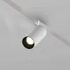 Трековый магнитный светильник Maytoni Focus LED TR032-4-5WTW-M-DSZ-W TR032-4-5WTW-M-DSZ-W - 3